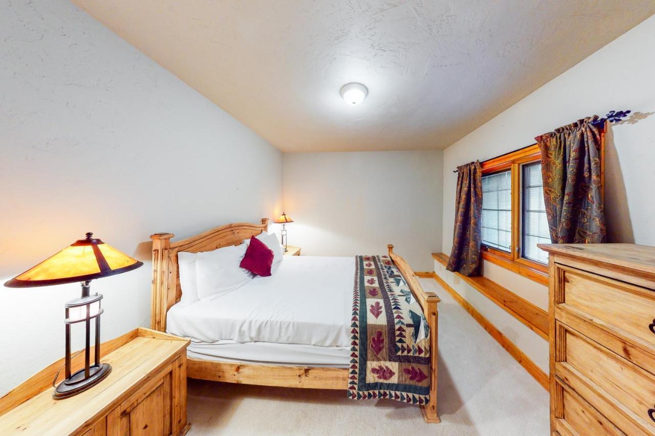 Villa Fairy Tale House Dillon Esterno foto