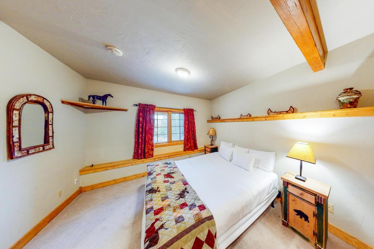 Villa Fairy Tale House Dillon Esterno foto