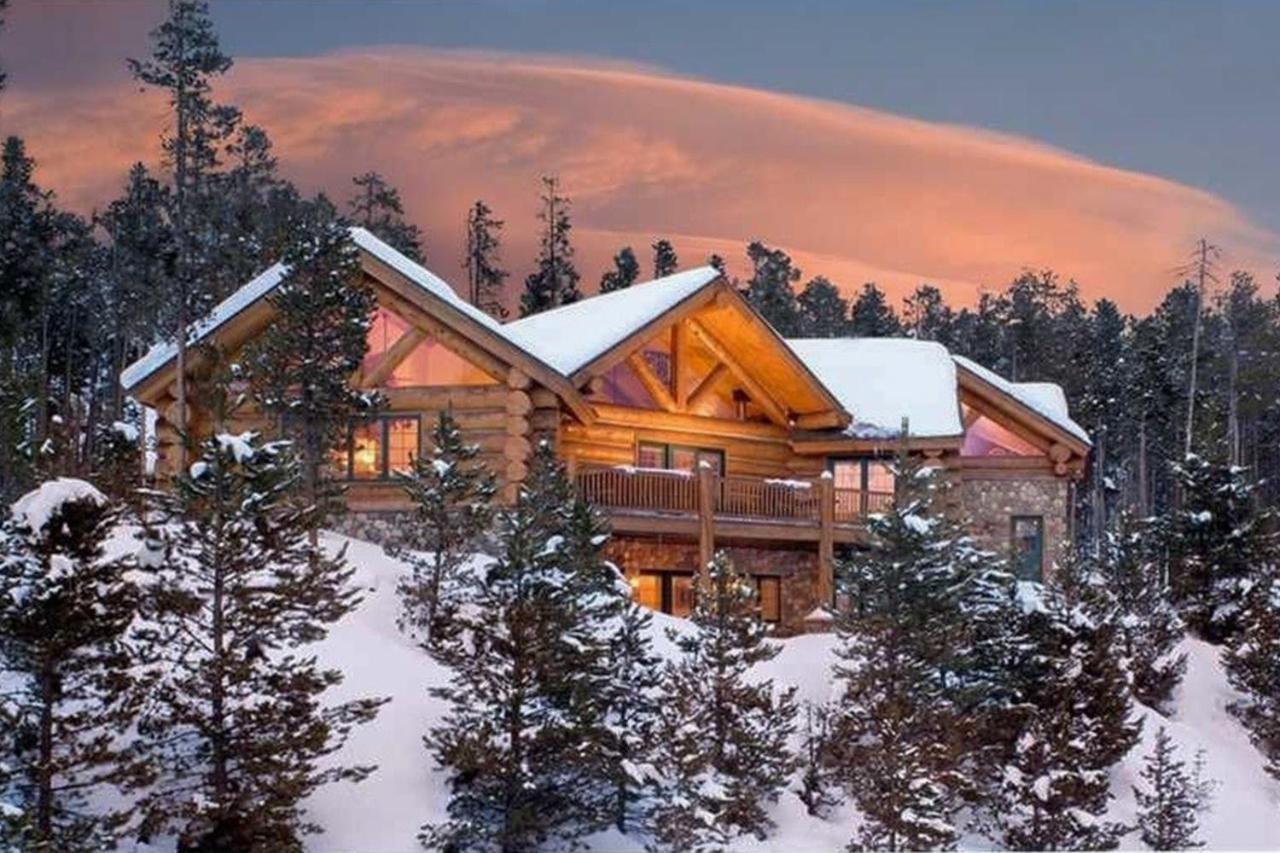Villa Fairy Tale House Dillon Esterno foto