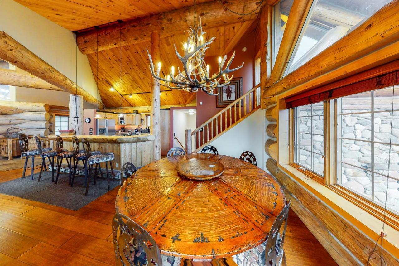 Villa Fairy Tale House Dillon Esterno foto